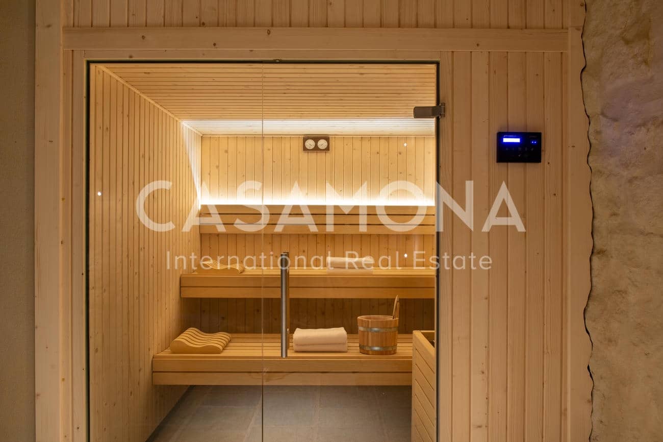 3 soverom Leilighet til leie i Barcelona by - € 15 000 (Ref: 7924855)