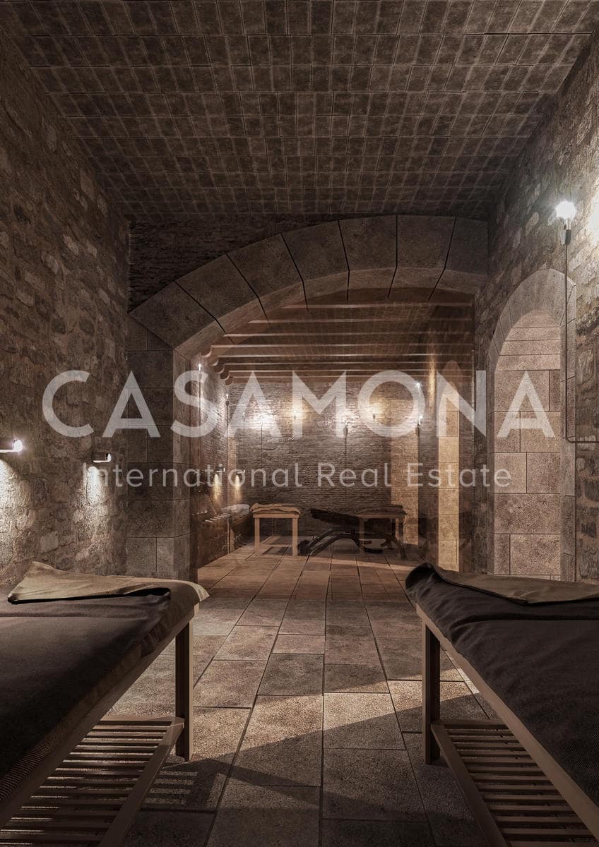 3 soverom Leilighet til leie i Barcelona by med svømmebasseng - € 25 000 (Ref: 7924858)