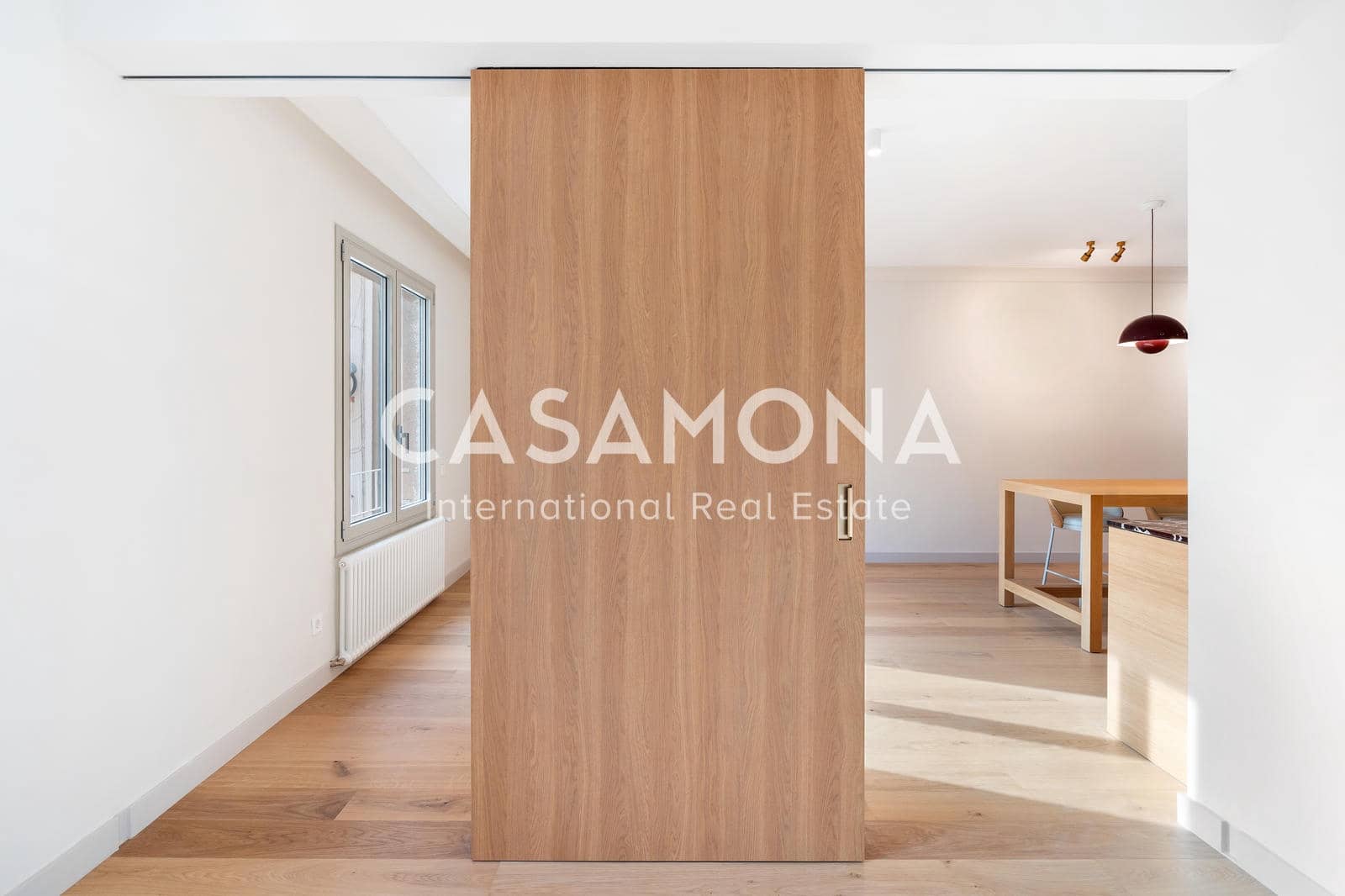 4 sovrum Lägenhet till salu i Barcelona stad - 1 100 000 € (Ref: 7924863)