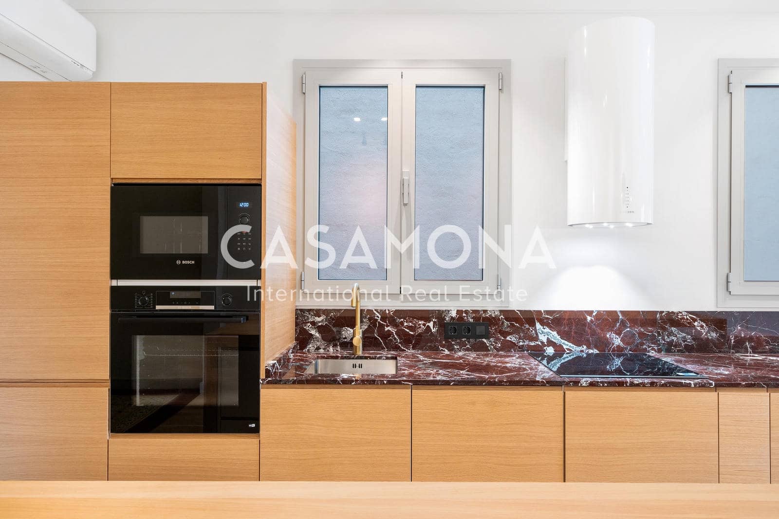 4 sovrum Lägenhet till salu i Barcelona stad - 1 100 000 € (Ref: 7924863)