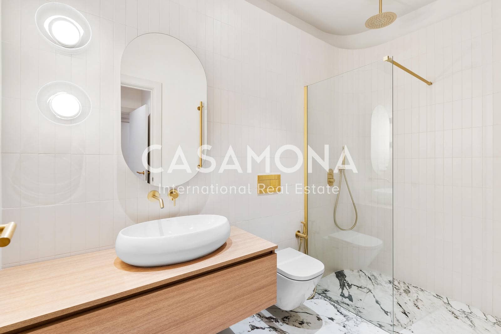 4 sovrum Lägenhet till salu i Barcelona stad - 1 100 000 € (Ref: 7924863)