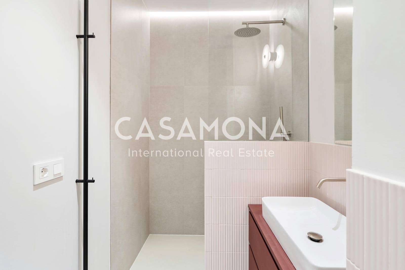 4 sovrum Lägenhet till salu i Barcelona stad - 1 100 000 € (Ref: 7924863)