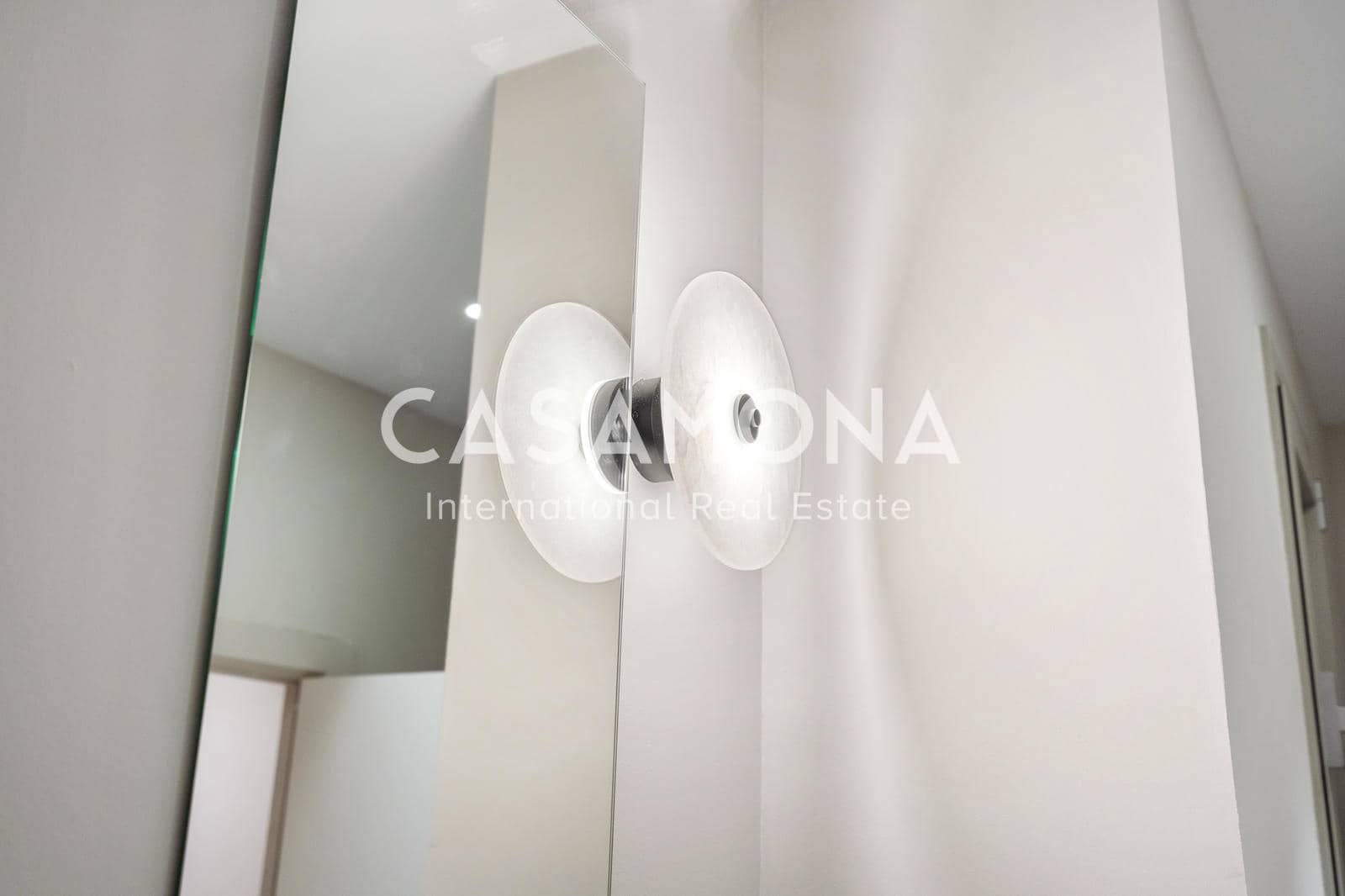 4 sovrum Lägenhet till salu i Barcelona stad - 1 100 000 € (Ref: 7924863)