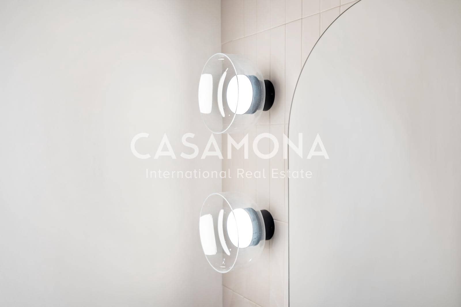 4 sovrum Lägenhet till salu i Barcelona stad - 1 100 000 € (Ref: 7924863)