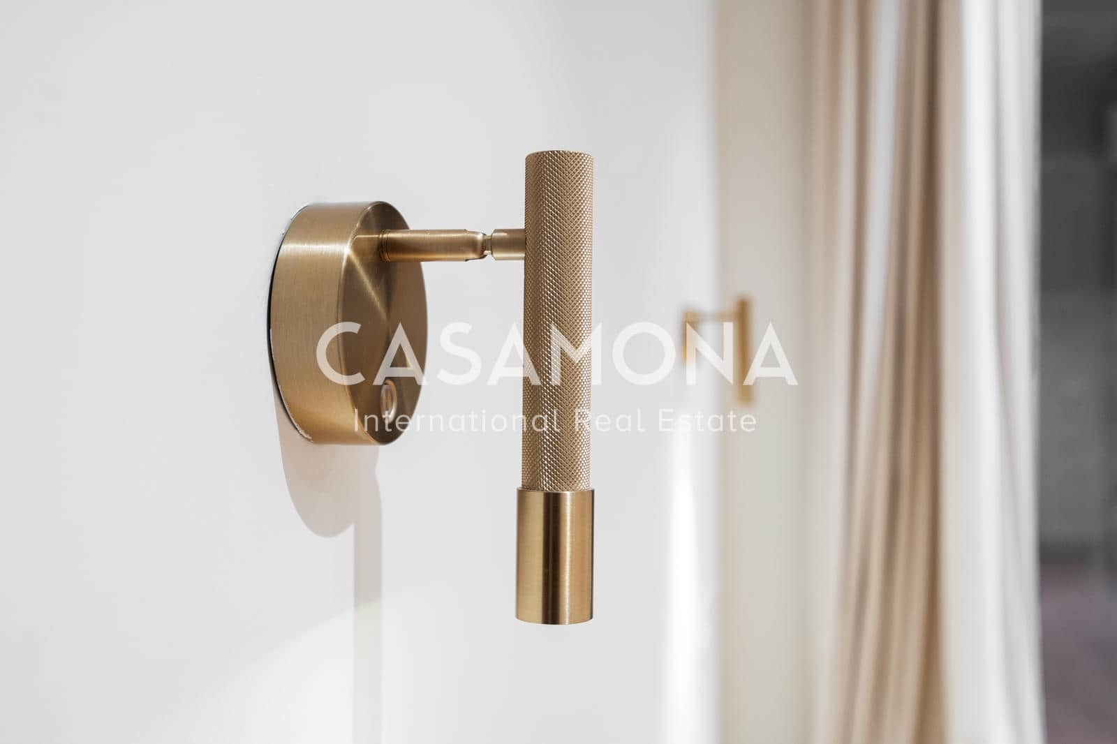 4 sovrum Lägenhet till salu i Barcelona stad - 1 100 000 € (Ref: 7924863)