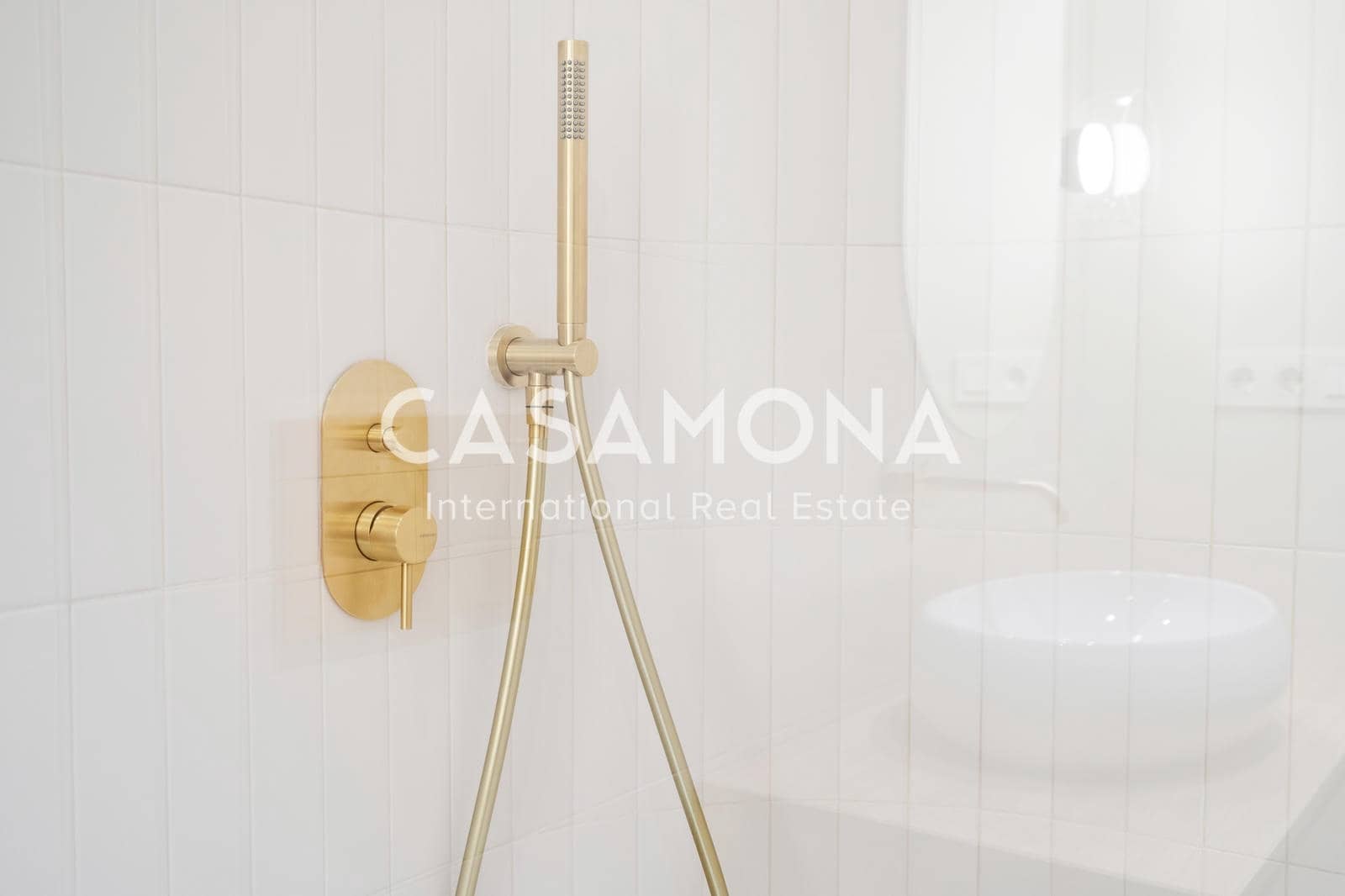 4 sovrum Lägenhet till salu i Barcelona stad - 1 100 000 € (Ref: 7924863)