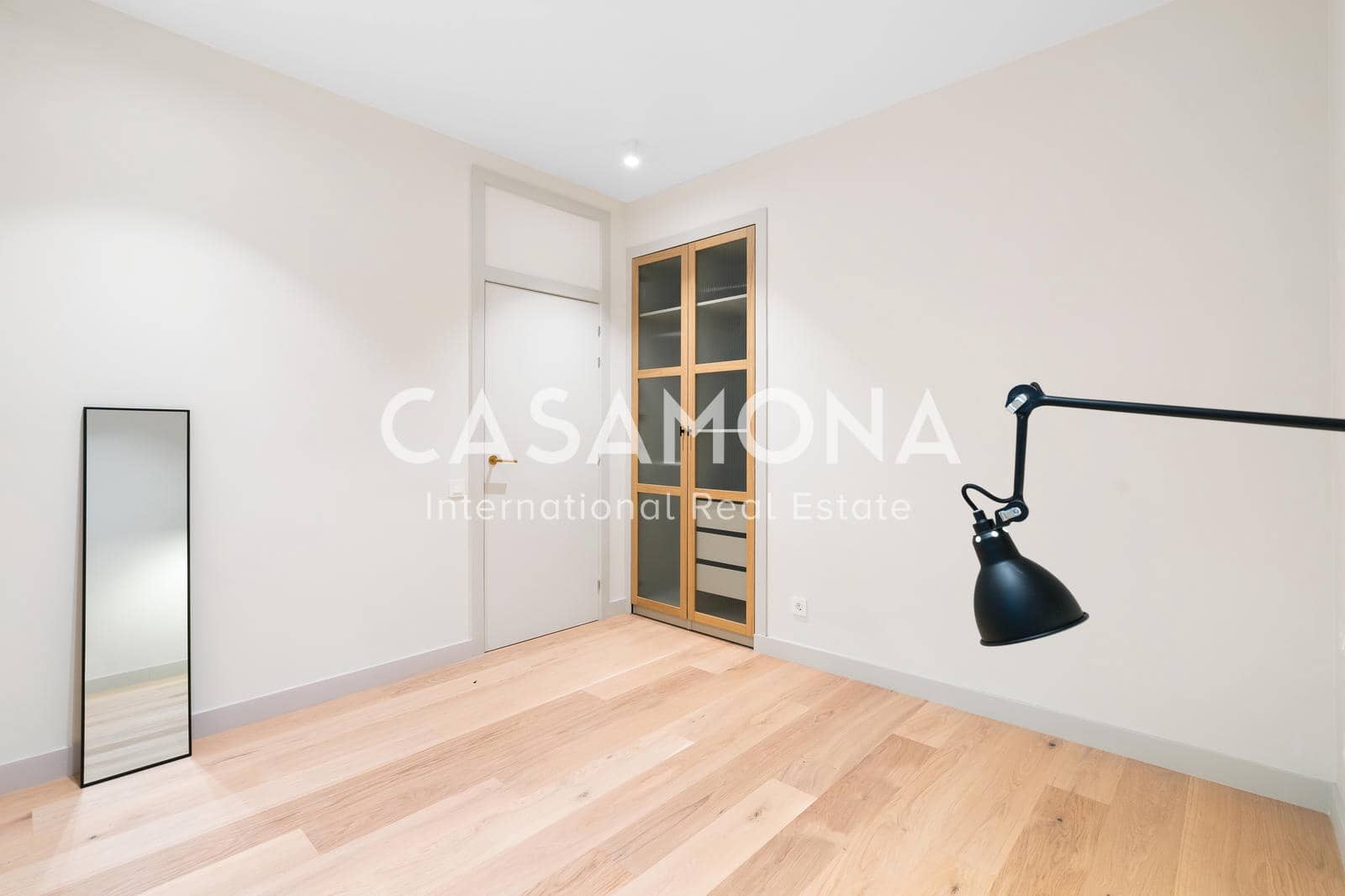 4 sovrum Lägenhet till salu i Barcelona stad - 1 100 000 € (Ref: 7924863)