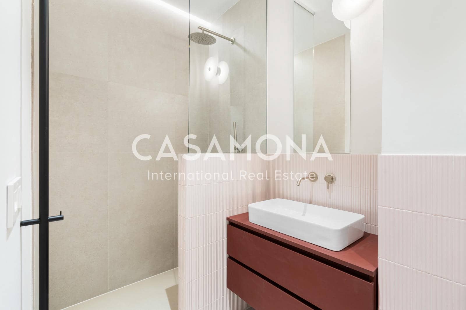 4 sovrum Lägenhet till salu i Barcelona stad - 1 100 000 € (Ref: 7924863)