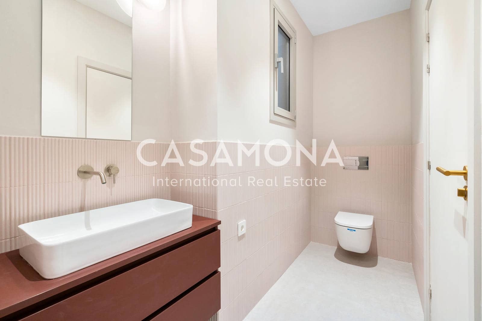 4 sovrum Lägenhet till salu i Barcelona stad - 1 100 000 € (Ref: 7924863)