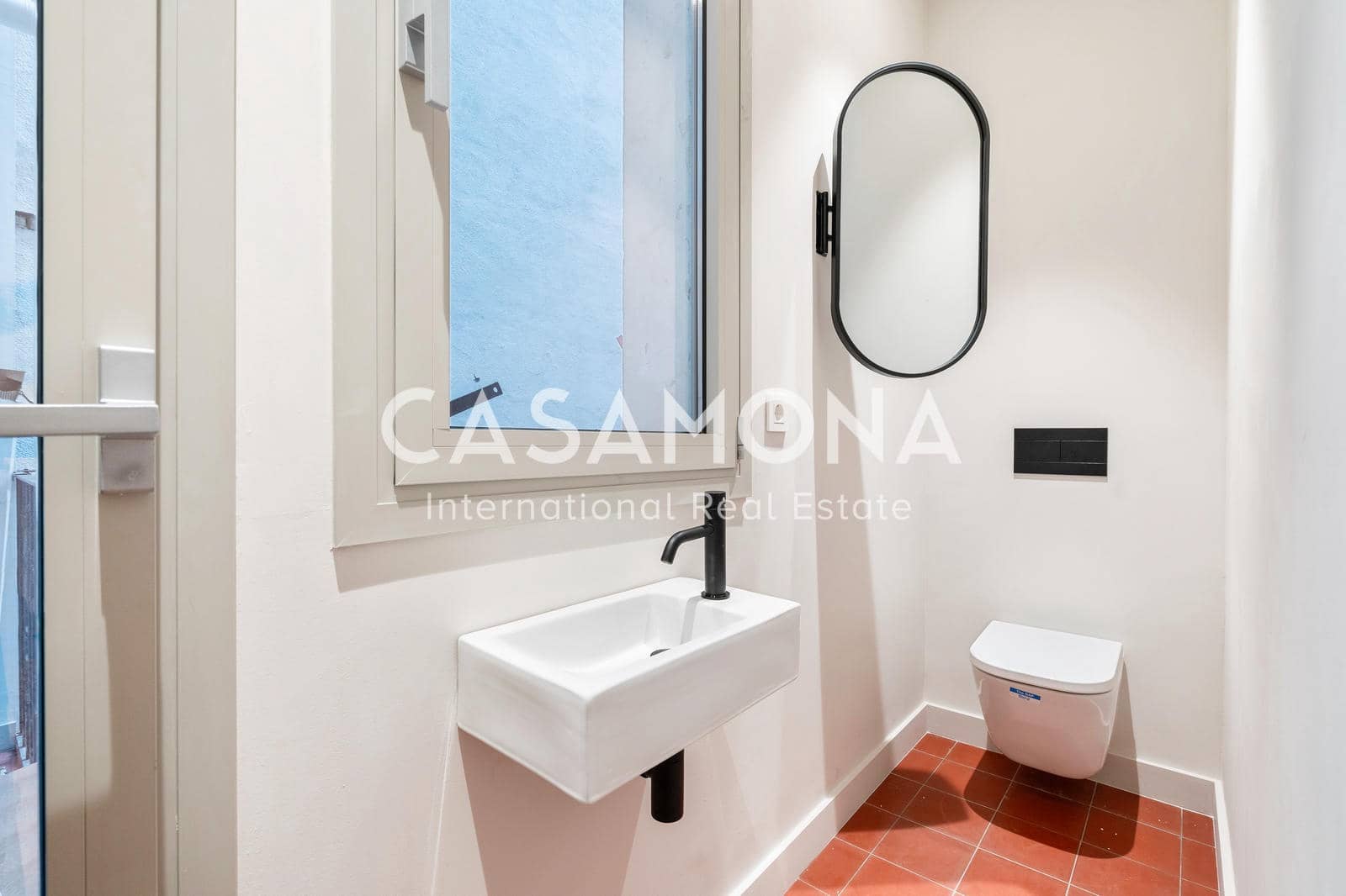 4 sovrum Lägenhet till salu i Barcelona stad - 1 100 000 € (Ref: 7924863)