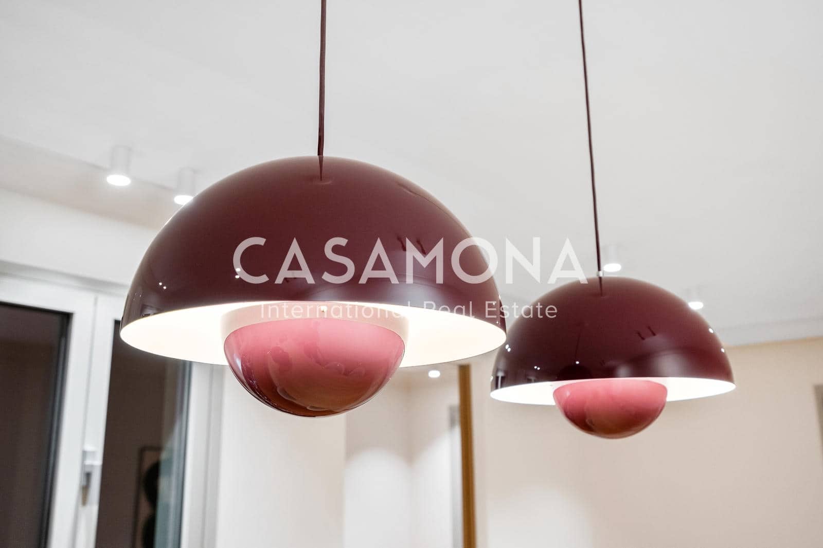 4 sovrum Lägenhet till salu i Barcelona stad - 1 100 000 € (Ref: 7924863)