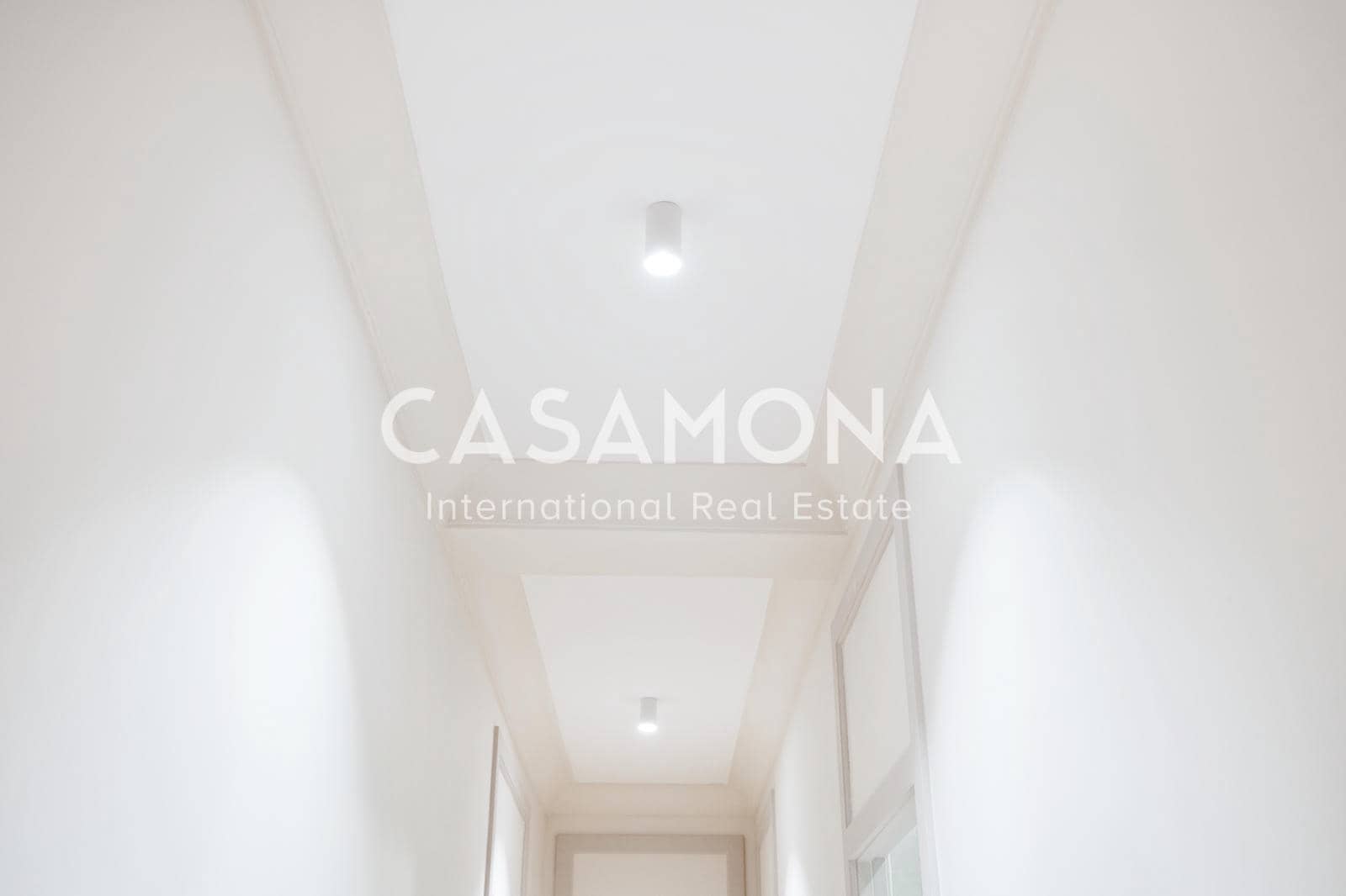 4 sovrum Lägenhet till salu i Barcelona stad - 1 100 000 € (Ref: 7924863)