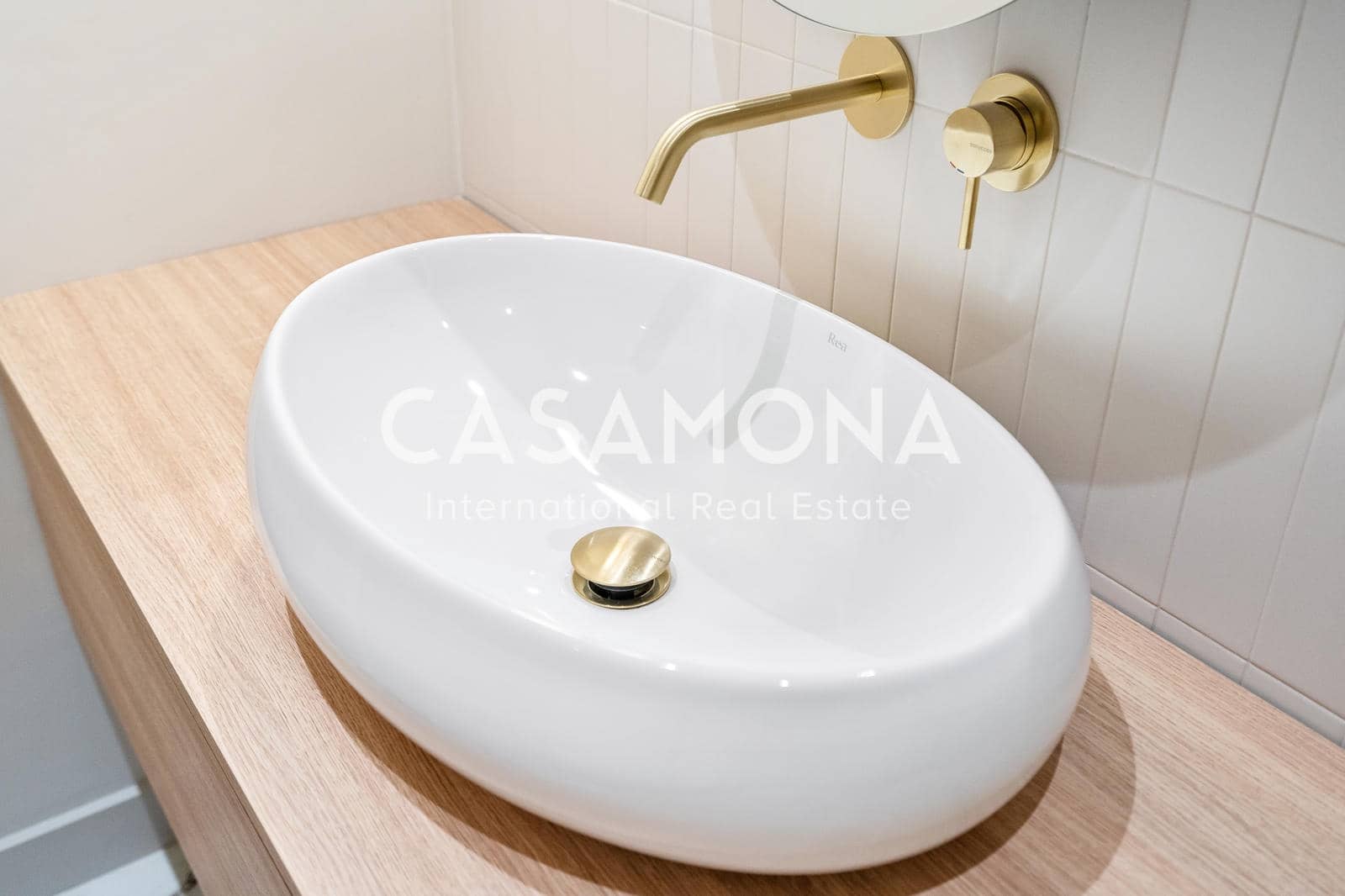 4 sovrum Lägenhet till salu i Barcelona stad - 1 100 000 € (Ref: 7924863)