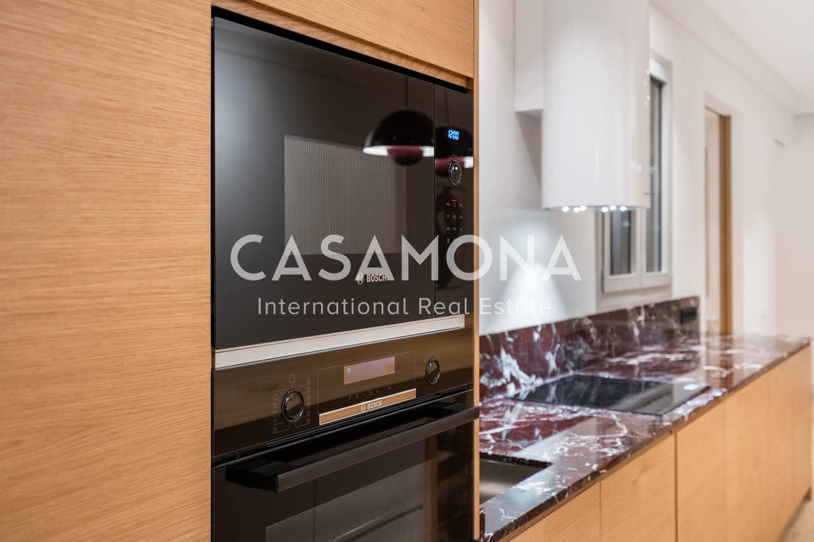 4 sovrum Lägenhet till salu i Barcelona stad - 1 100 000 € (Ref: 7924863)