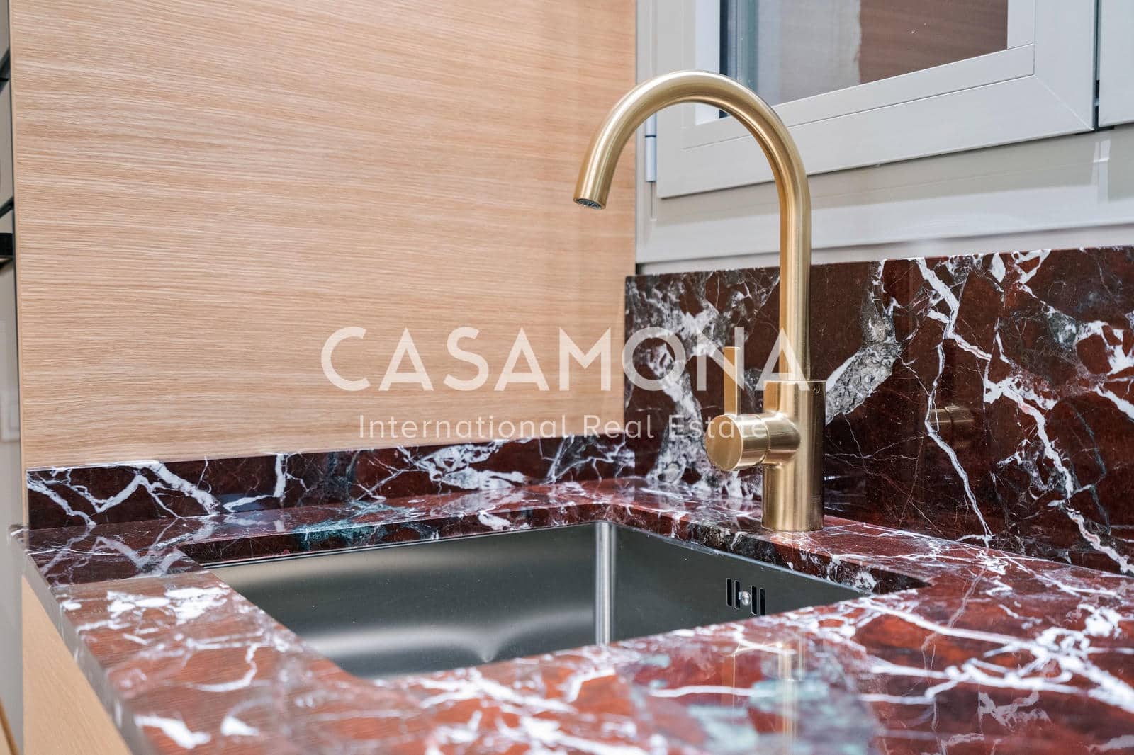 4 sovrum Lägenhet till salu i Barcelona stad - 1 100 000 € (Ref: 7924863)