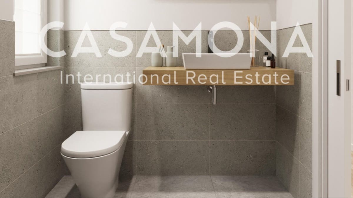 1 soveværelse Lejlighed til salg i Barcelona by - € 299.000 (Ref: 7924867)