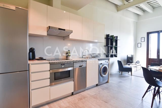 1 bedroom Apartment for rent in La Barceloneta, Barcelona city - € 2,675 (Ref: 7924869)