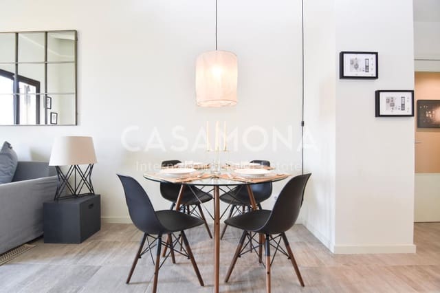 1 bedroom Apartment for rent in La Barceloneta, Barcelona city - € 2,675 (Ref: 7924869)