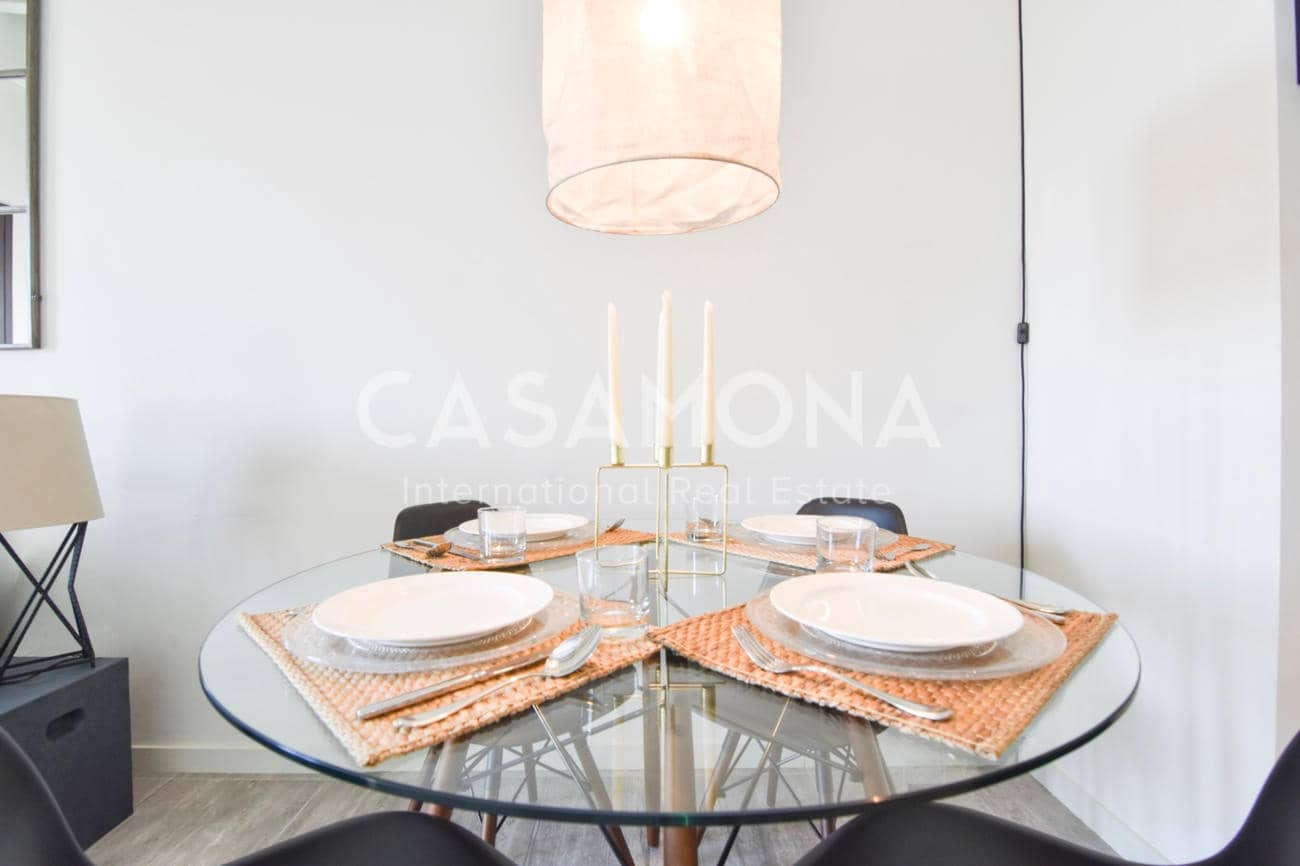 1 bedroom Apartment for rent in Barcelona city - € 2,675 (Ref: 7924869)