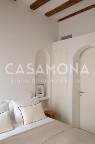 3 quarto Apartamento para arrendar em El Barri Gòtic, Barcelona cidade - 20 000 € (Ref: 7924876)