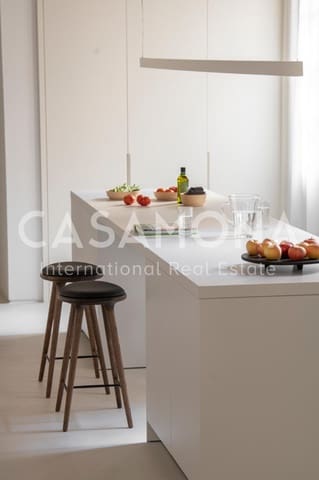 3 quarto Apartamento para arrendar em El Barri Gòtic, Barcelona cidade - 20 000 € (Ref: 7924876)