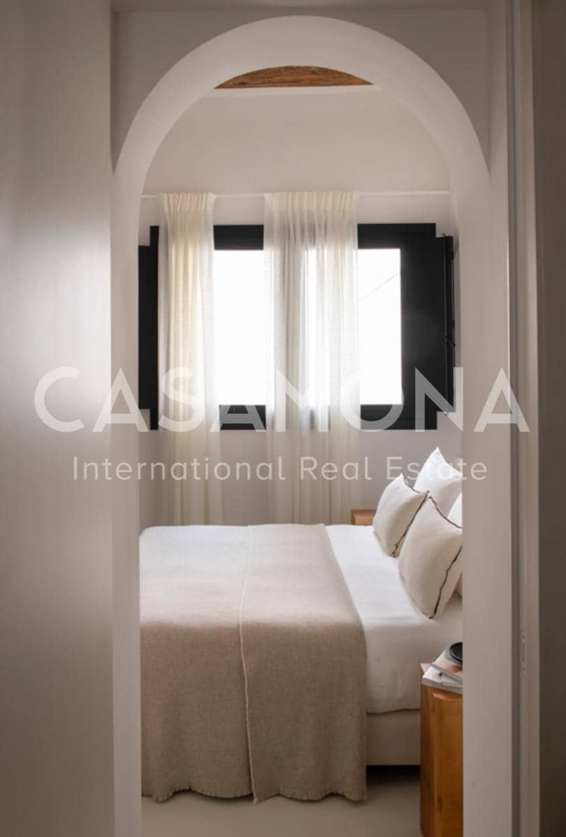 3 slaapkamer Appartement te huur in Barcelona stad - € 20.000 (Ref: 7924876)