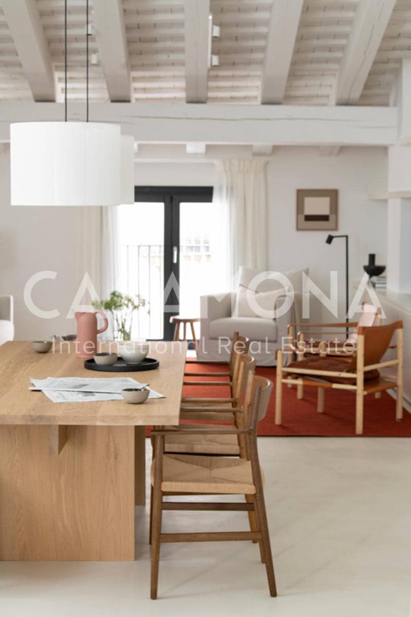 3 sypialnia Apartament do wynajęcia w Miasto Barcelona - 20 000 € (Ref: 7924878)