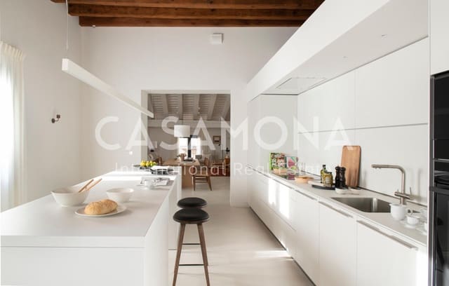 3 bedroom Apartment for rent in El Barri Gòtic, Barcelona city - € 20,000 (Ref: 7924878)