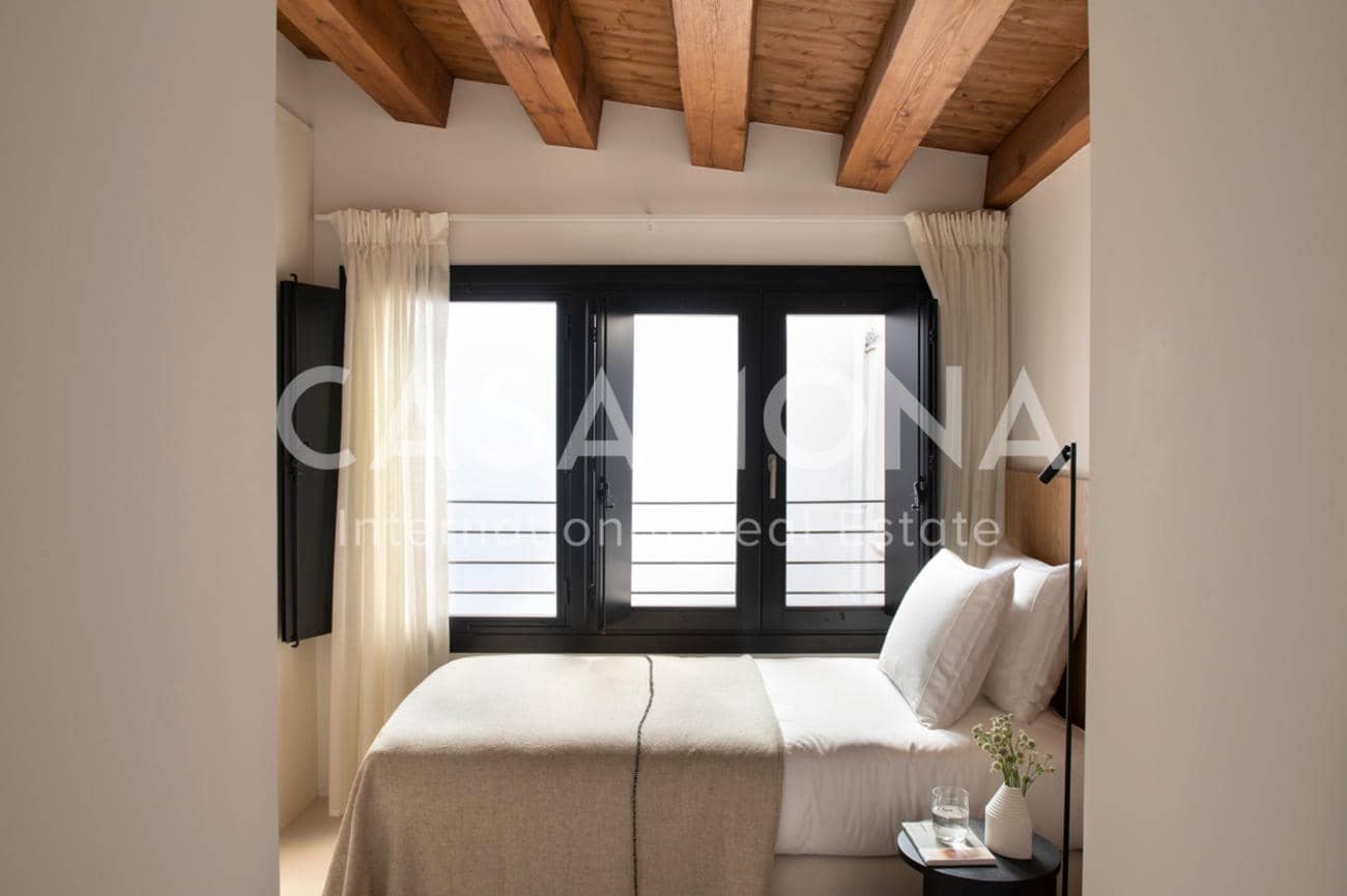 3 sypialnia Apartament do wynajęcia w Miasto Barcelona - 20 000 € (Ref: 7924878)