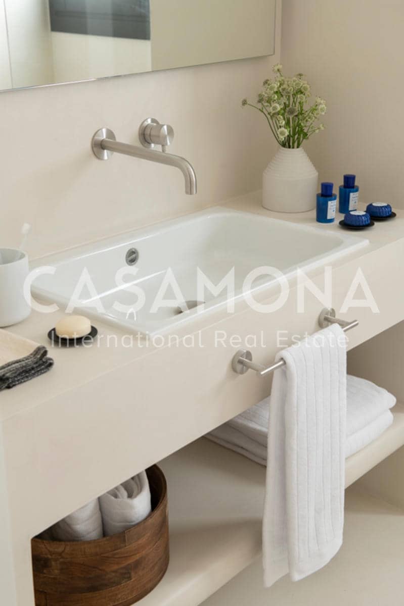 3 sypialnia Apartament do wynajęcia w Miasto Barcelona - 20 000 € (Ref: 7924878)