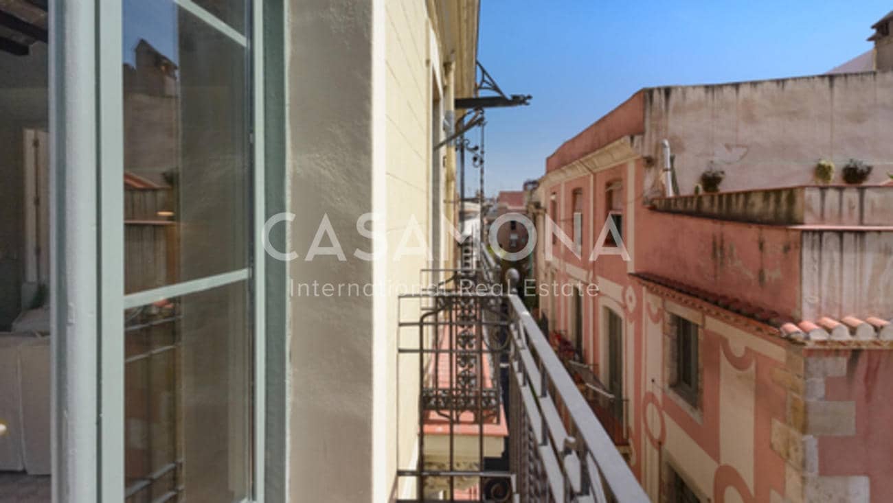 2 soverom Leilighet til leie i Barcelona by - € 2 700 (Ref: 7924882)