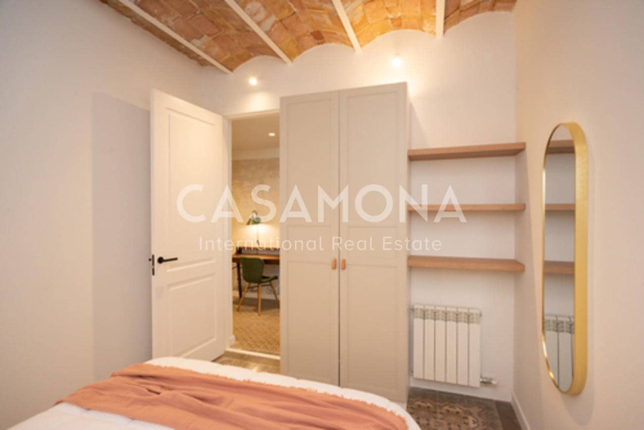 2 soverom Leilighet til leie i Barcelona by - € 2 700 (Ref: 7924882)