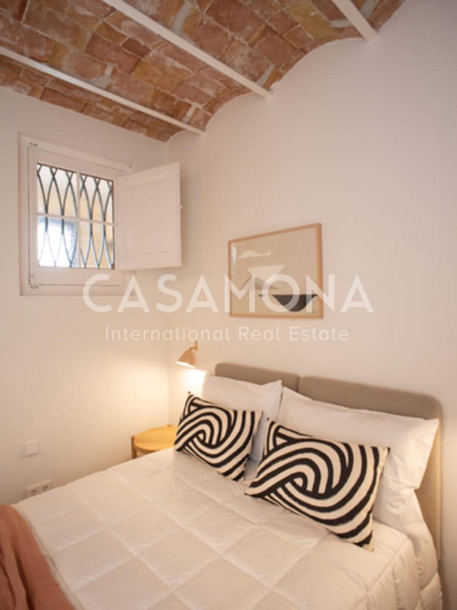 2 soverom Leilighet til leie i Barcelona by - € 2 700 (Ref: 7924882)
