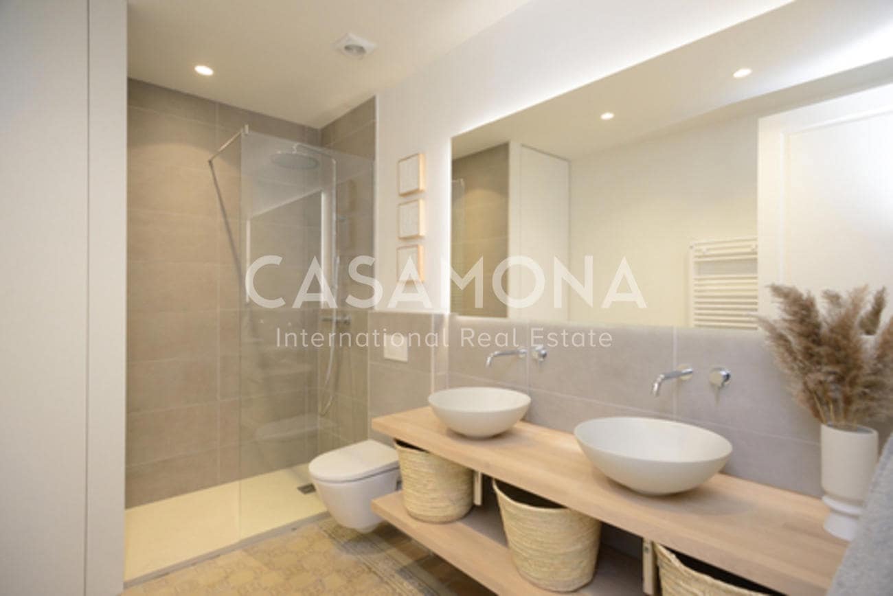 2 soverom Leilighet til leie i Barcelona by - € 2 700 (Ref: 7924882)