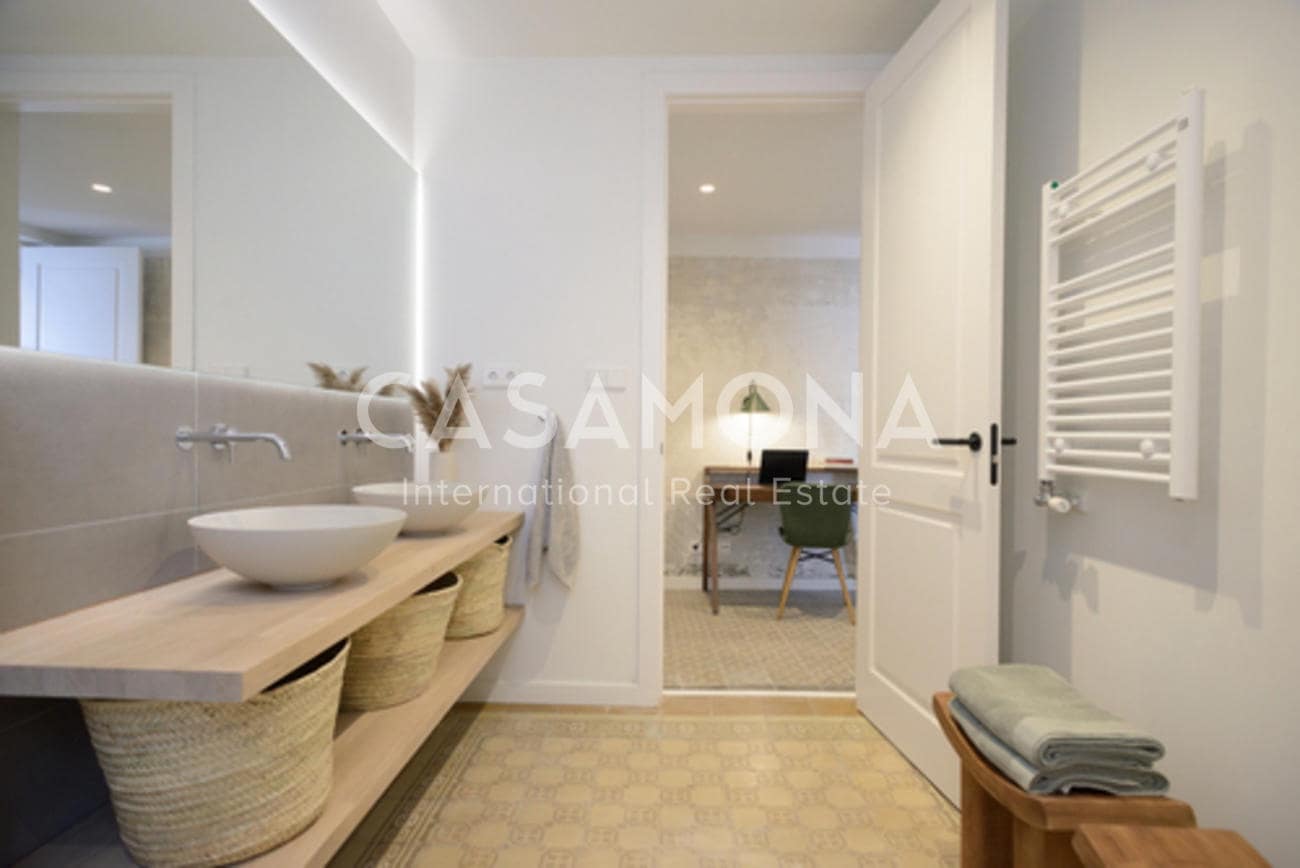 2 soverom Leilighet til leie i Barcelona by - € 2 700 (Ref: 7924882)