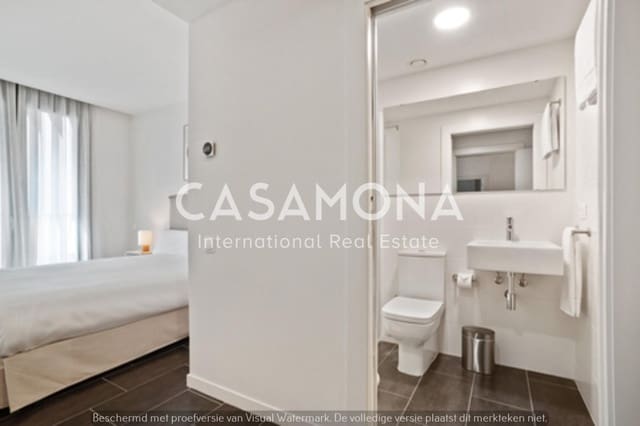 2 quarto Apartamento para arrendar em Diagonal Mar i El Front Marítim del Poblenou, Barcelona cidade - 3 100 € (Ref: 7924885)