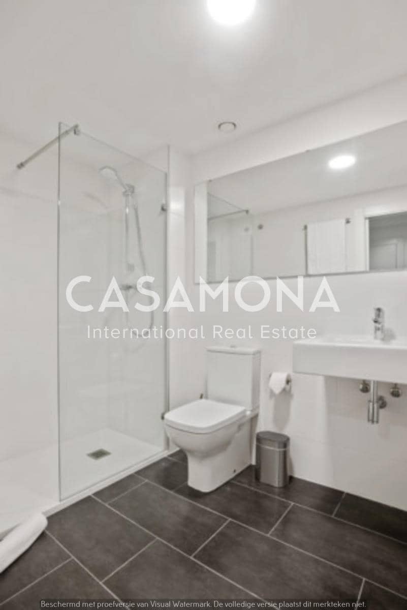 2 soveværelse Lejlighed til leje i Barcelona by - € 3.100 (Ref: 7924885)