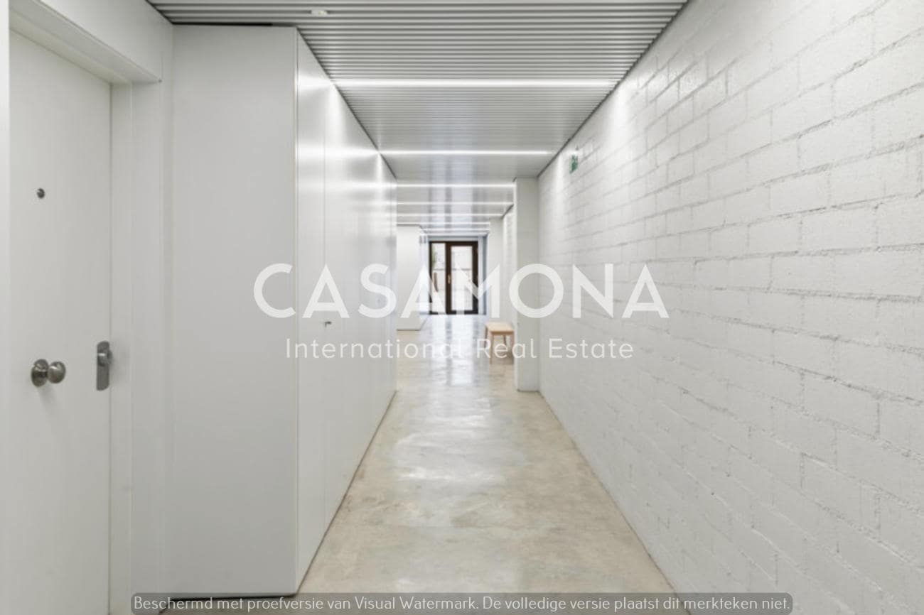 2 soveværelse Lejlighed til leje i Barcelona by - € 3.100 (Ref: 7924885)