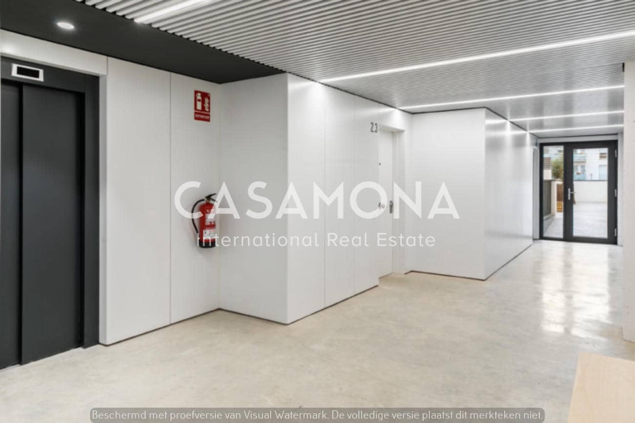 2 soveværelse Lejlighed til leje i Barcelona by - € 3.100 (Ref: 7924885)