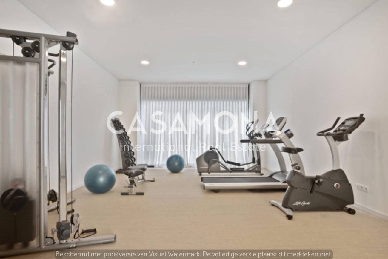 2 soveværelse Lejlighed til leje i Barcelona by - € 3.100 (Ref: 7924885)