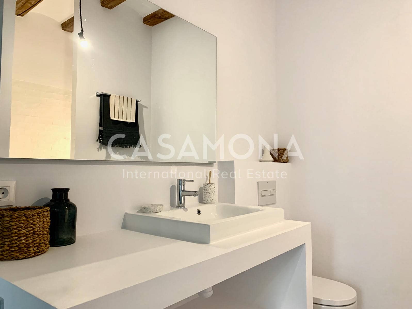 2 Zimmer Apartment zu verkaufen in Barcelona Stadt - 449.000 € (Ref: 7924899)
