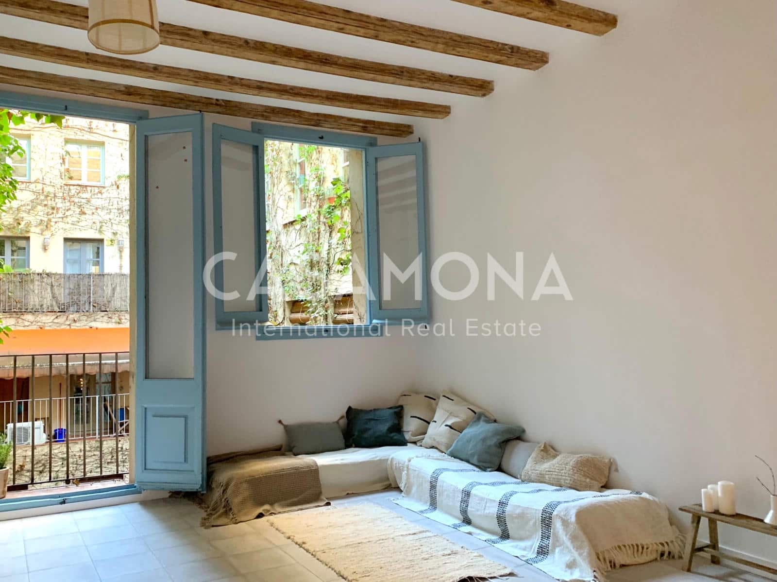 2 Zimmer Apartment zu verkaufen in Barcelona Stadt - 449.000 € (Ref: 7924899)