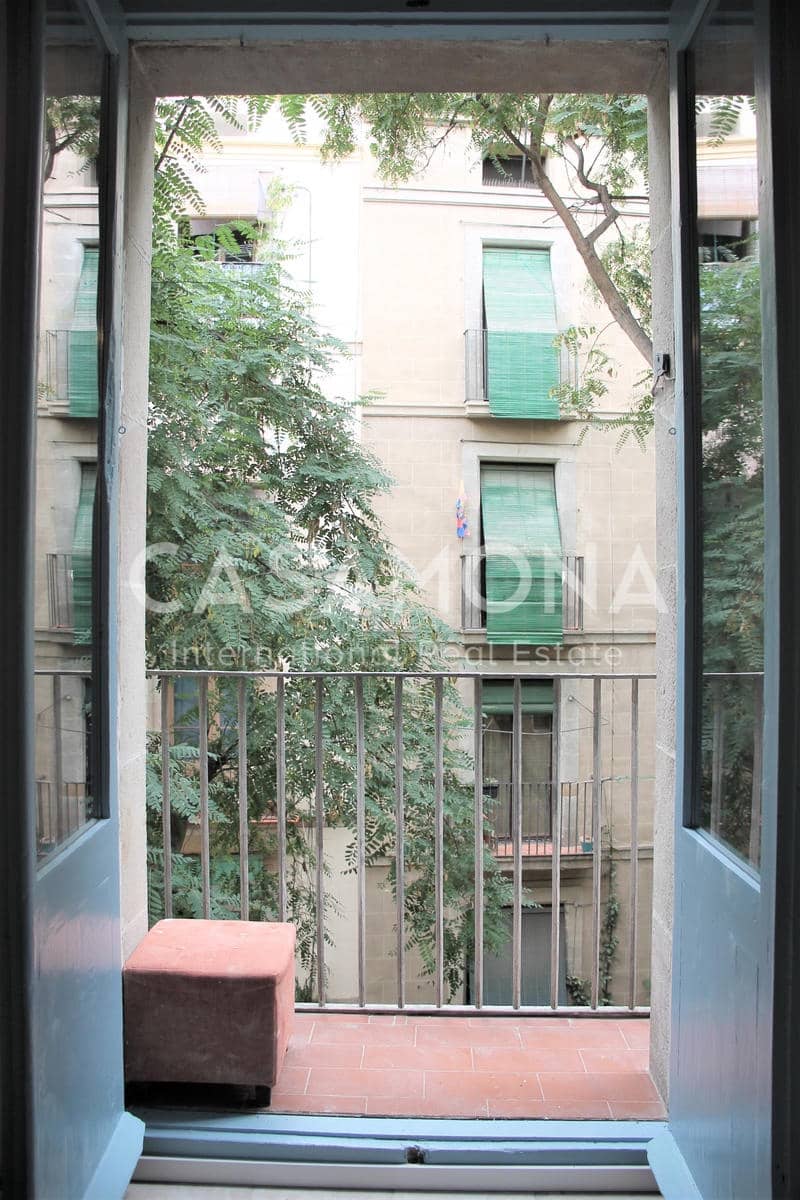 2 Zimmer Apartment zu verkaufen in Barcelona Stadt - 449.000 € (Ref: 7924899)