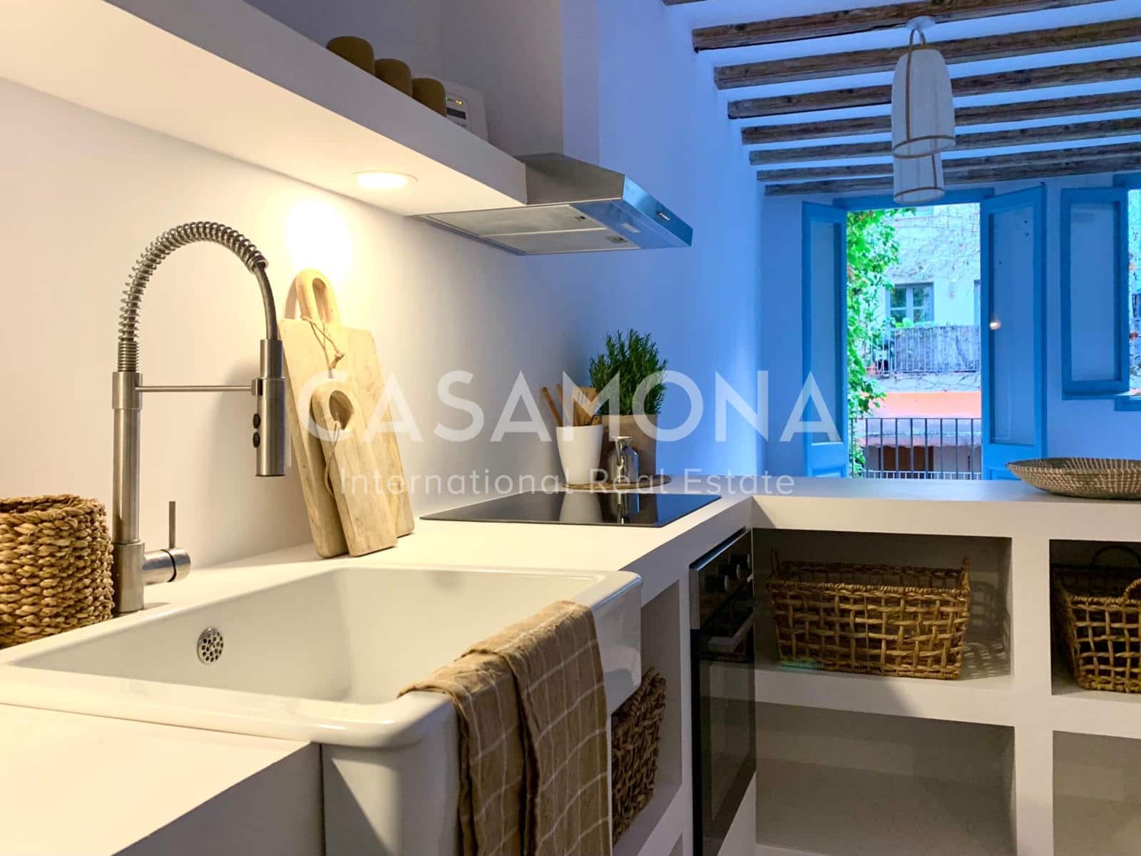2 Zimmer Apartment zu verkaufen in Barcelona Stadt - 449.000 € (Ref: 7924899)