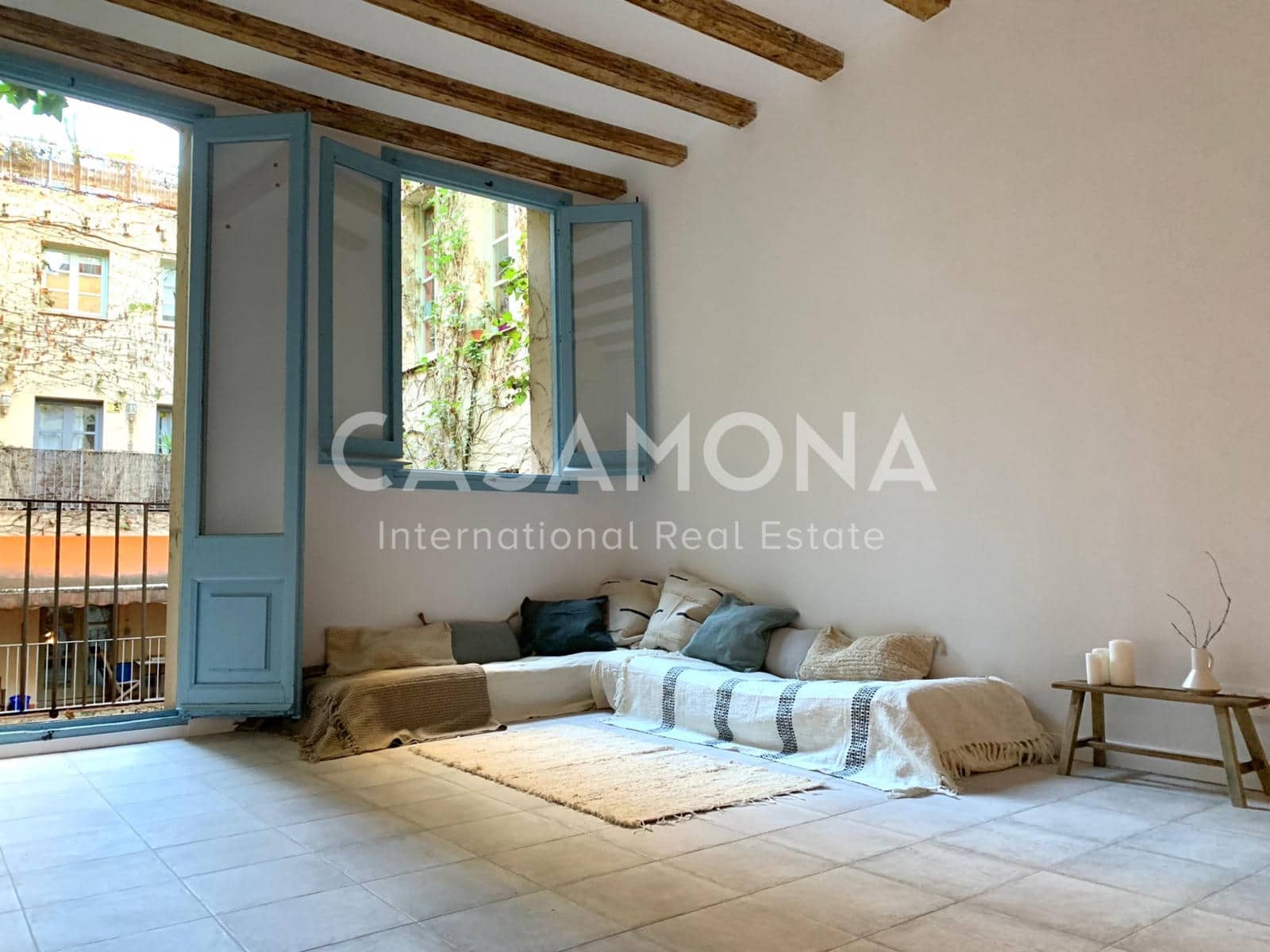 2 Zimmer Apartment zu verkaufen in Barcelona Stadt - 449.000 € (Ref: 7924899)