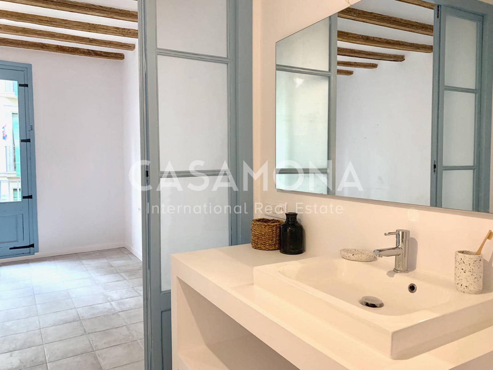 2 Zimmer Apartment zu verkaufen in Barcelona Stadt - 449.000 € (Ref: 7924899)