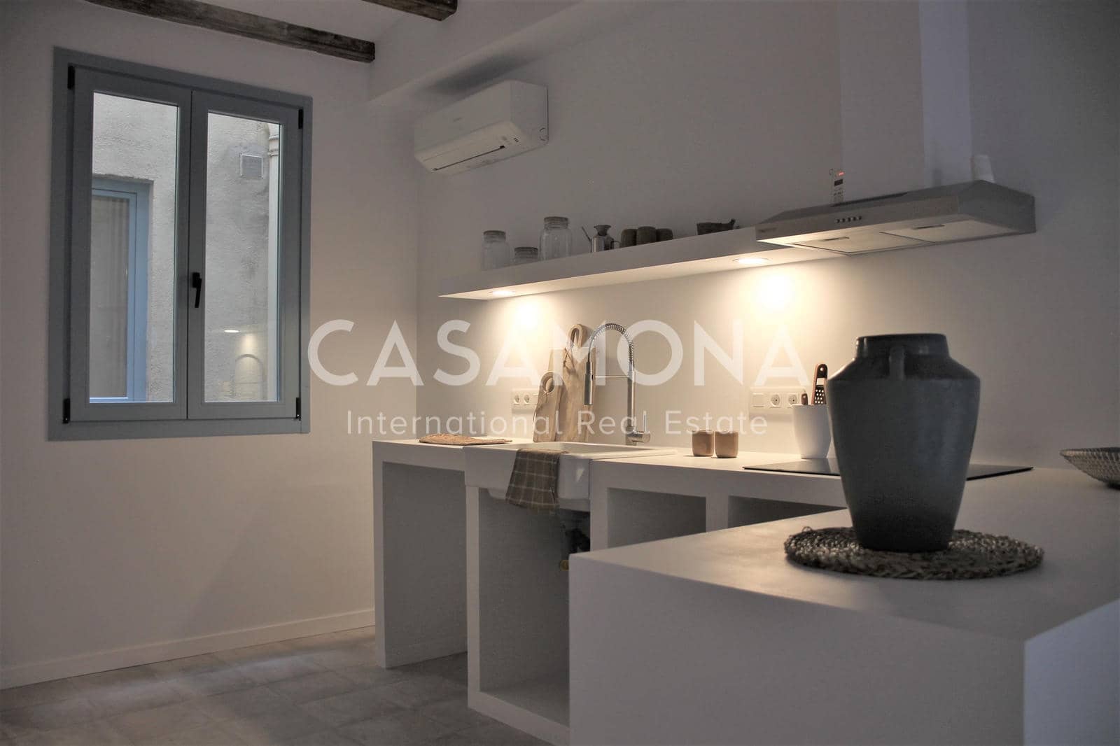 2 Zimmer Apartment zu verkaufen in Barcelona Stadt - 449.000 € (Ref: 7924899)