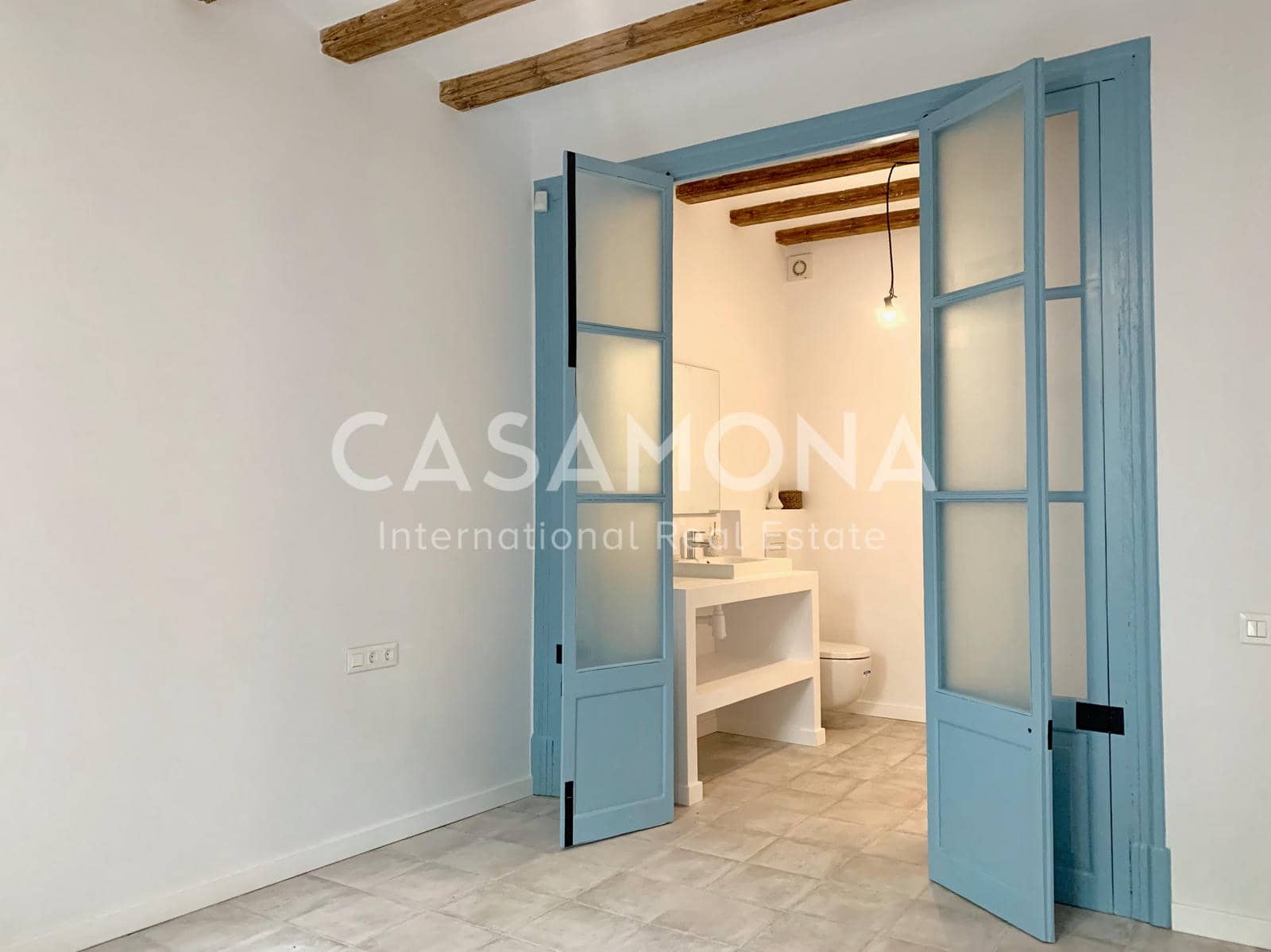2 Zimmer Apartment zu verkaufen in Barcelona Stadt - 449.000 € (Ref: 7924899)