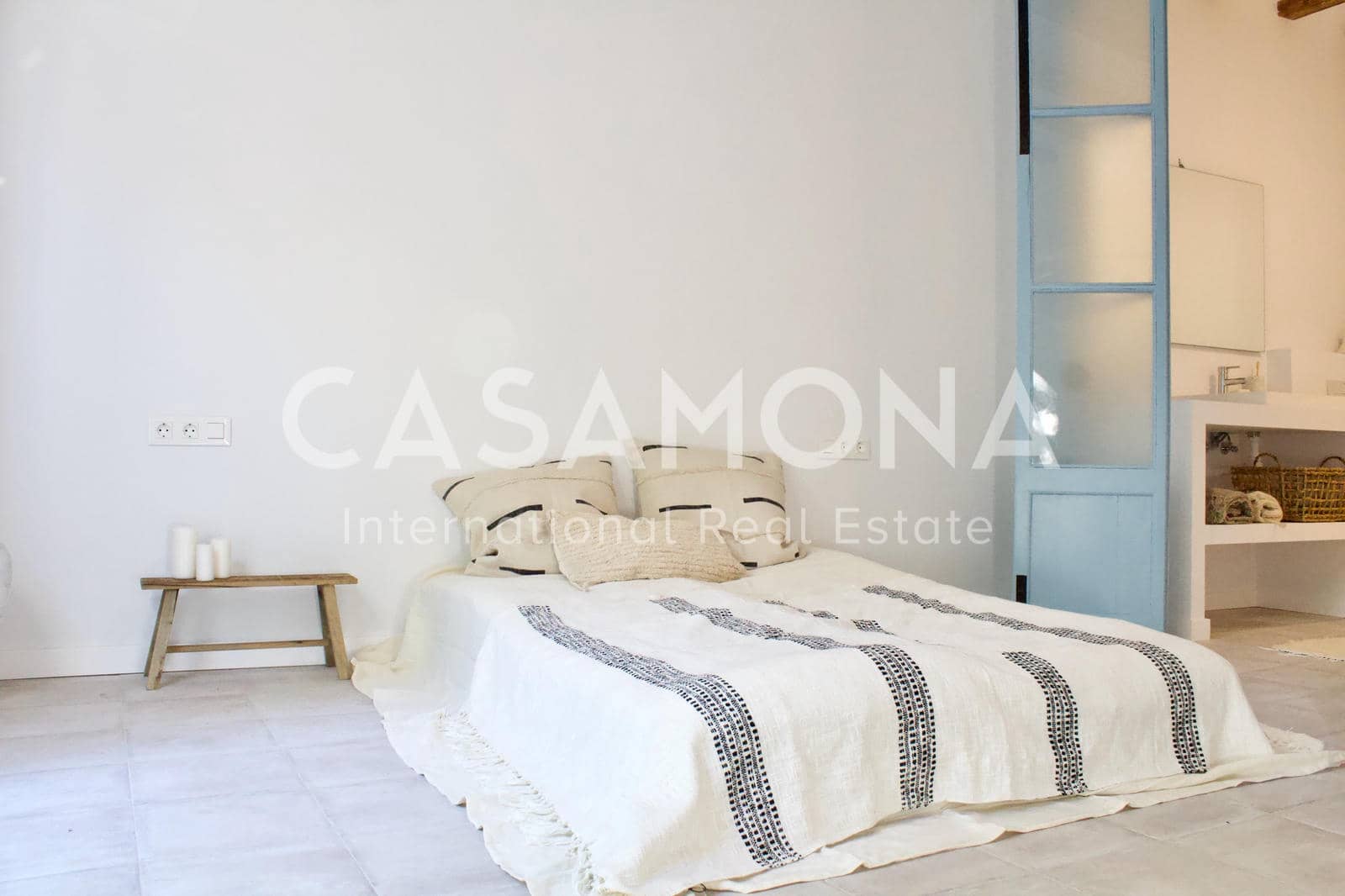 2 Zimmer Apartment zu verkaufen in Barcelona Stadt - 449.000 € (Ref: 7924899)