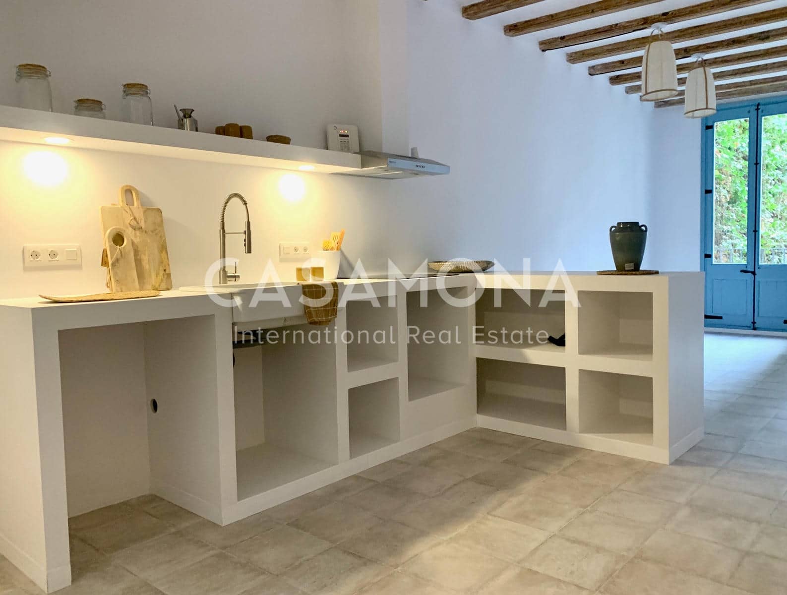 2 Zimmer Apartment zu verkaufen in Barcelona Stadt - 449.000 € (Ref: 7924899)